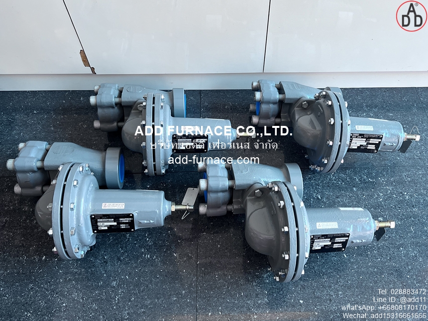 Fisher Big Joe Type 630(16)
